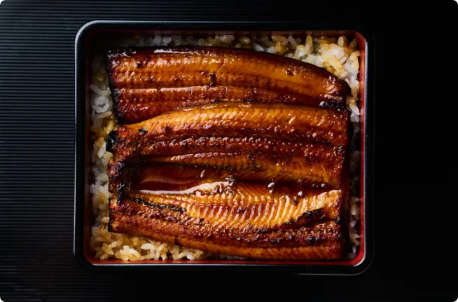 Unagi no Naruse Sangenjaya