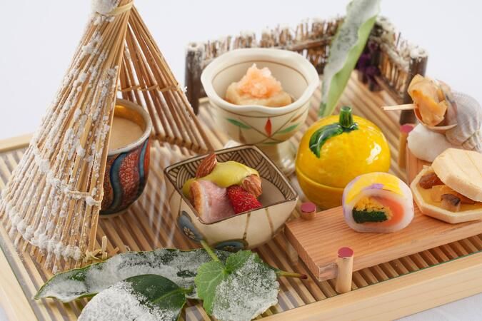 天空之庭 Hoshinonaruki