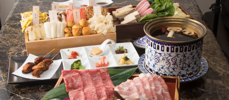 Shangri-La's Secret Roppongi