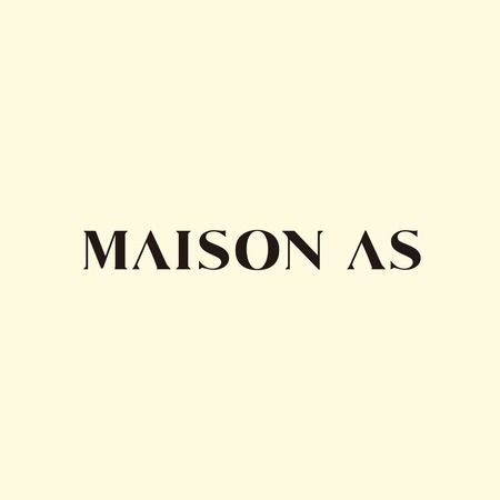 MAISON AS