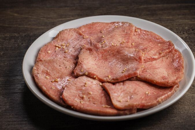 Yakiniku Ushigoro Nishiazabu Flagship shop