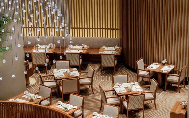 The Lobby
