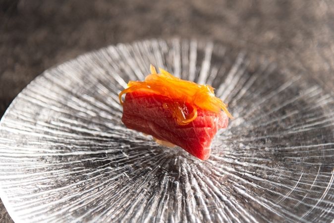 Sushi Yosikawa Akari -Ginza-