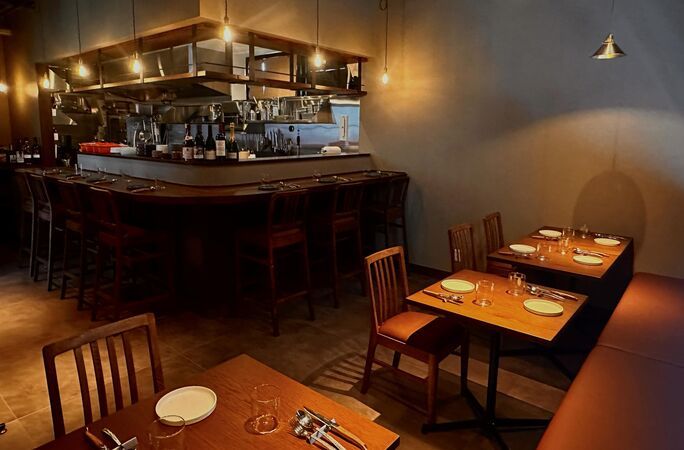 Bistro Norc