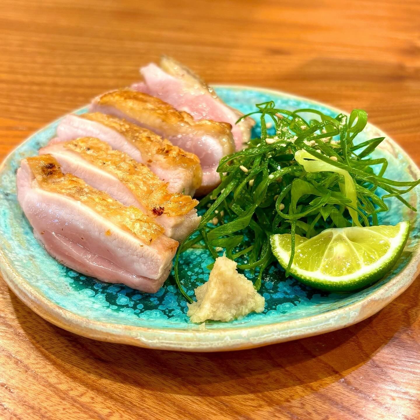 Yakitori Satori