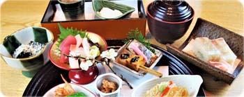 平日【彩（いろどり）コース】要予約