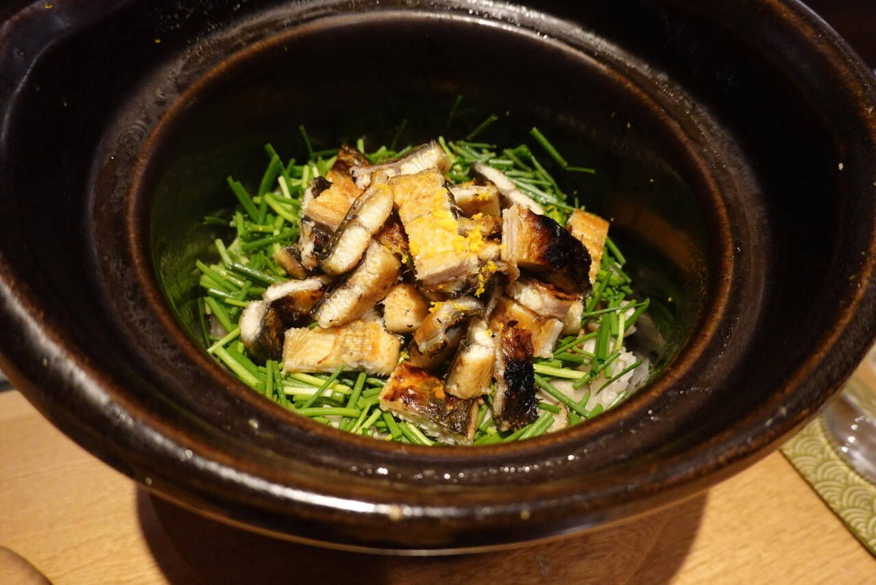 お任せコース 22,000円（ディナー）