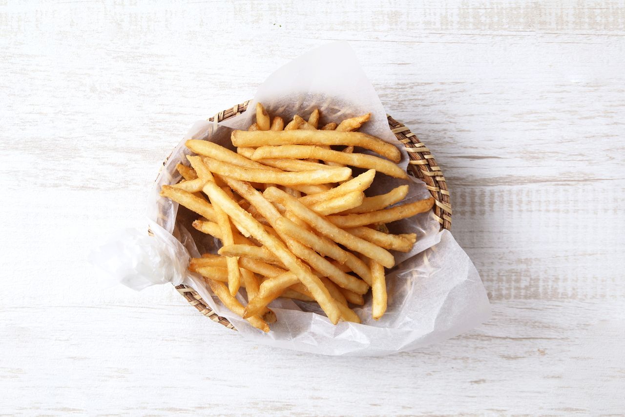 【テイクアウト】フレンチフライ