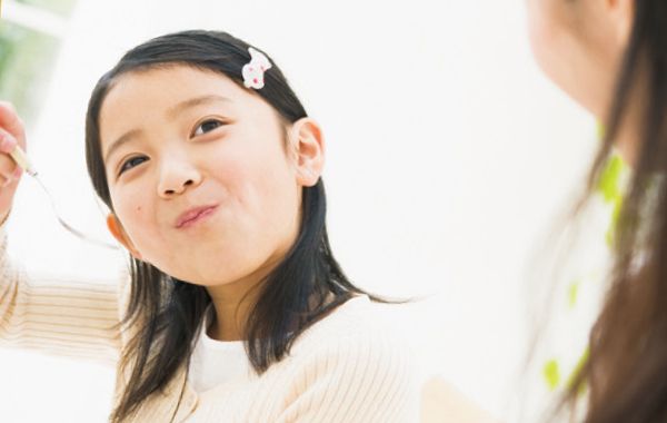 【ランチ】キッズプレート