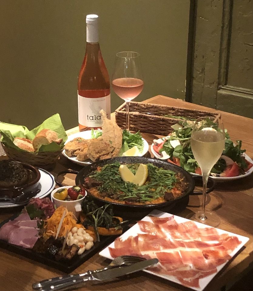 お二人様からのお祝いディナーコース