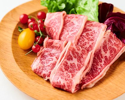 牛カルビ（80g）