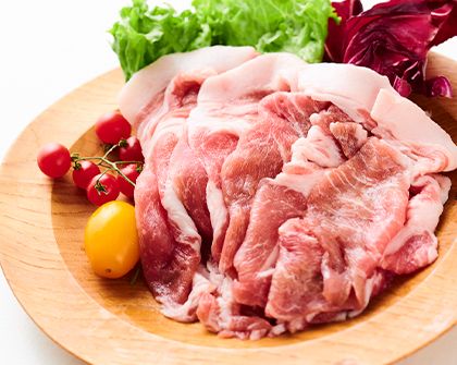 Sangen Pork Karubi (80 g )