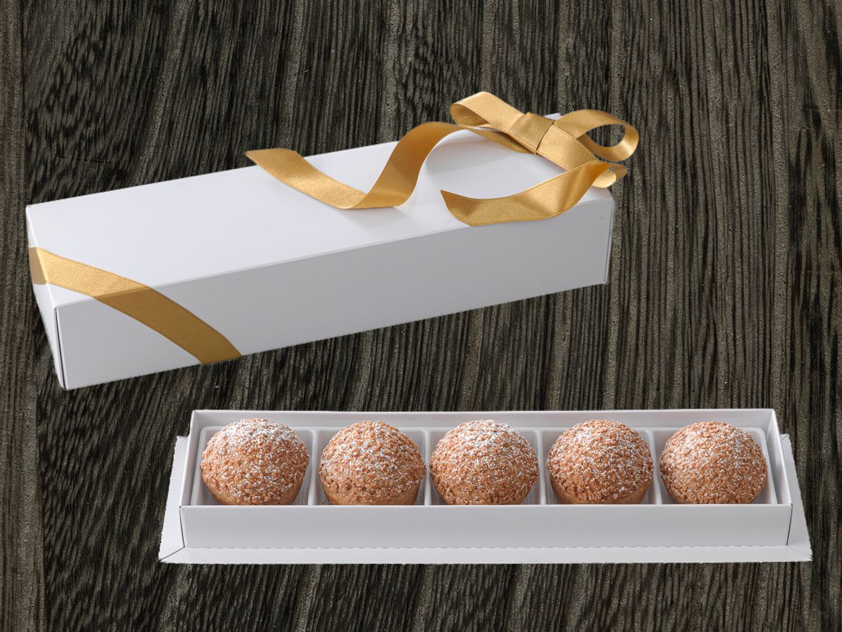 [Takeout] Petit Bonheur (5 pieces) 1,500 yen