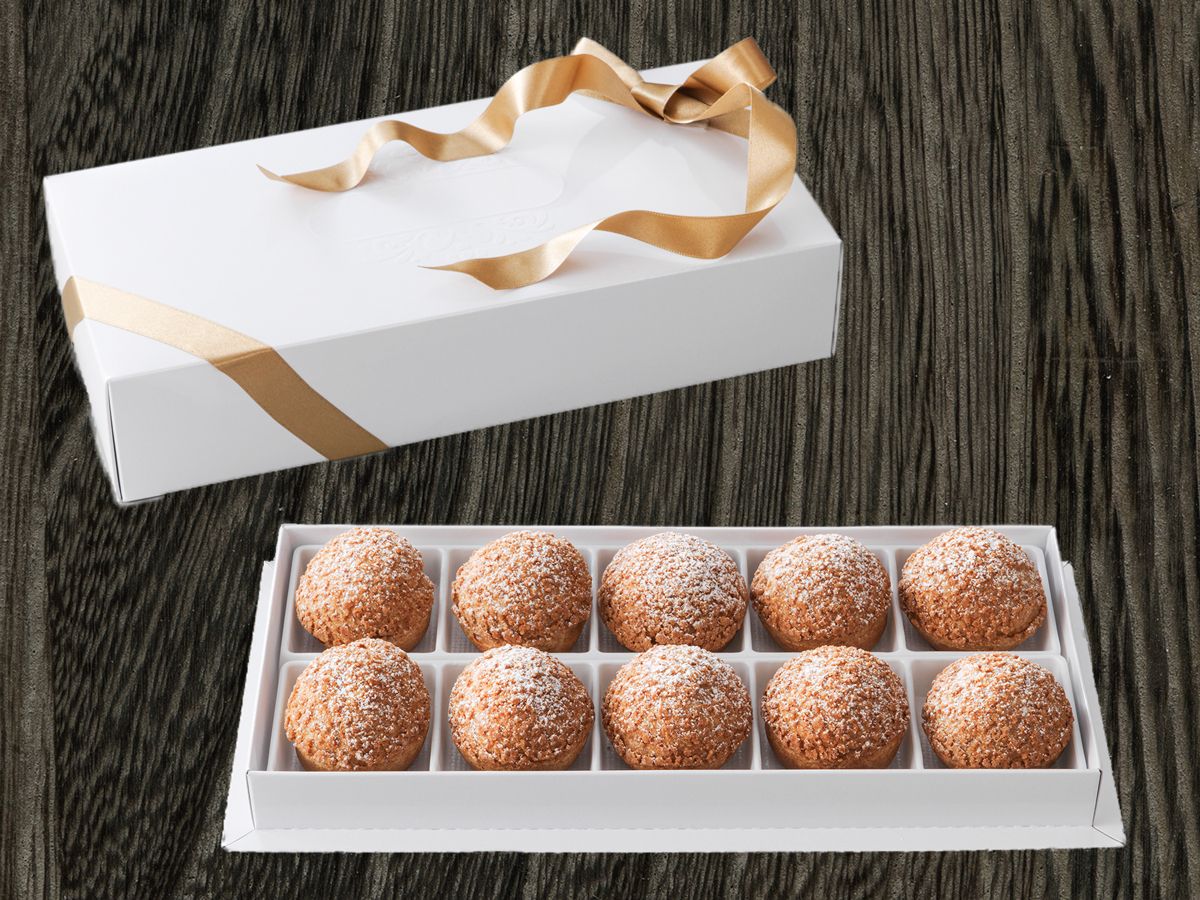 【テイクアウト】プティボヌール（10個入り）2,750円