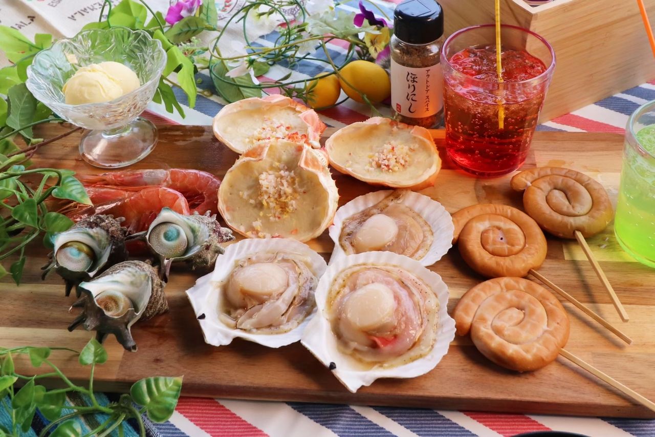 ★KIDS  CORSE  （小学生以下）：1,500円〈税込〉飲み放題付