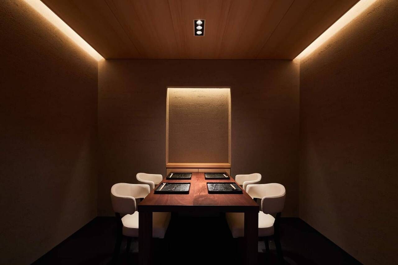 おまかせ        60000円（個室）