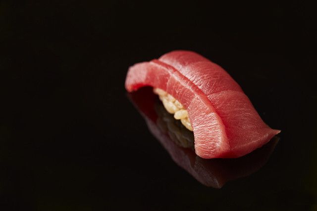 厳選食材を使ったおまかせコース