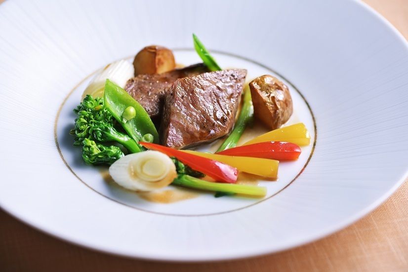 SEIKAIKO COURSE【January-February】