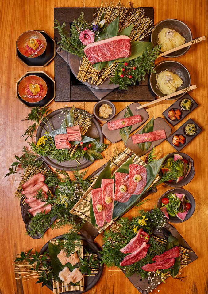 歓送迎会にピッタリ<人気No1の7500円コース>で！！但馬屋を心ゆくまで堪能。