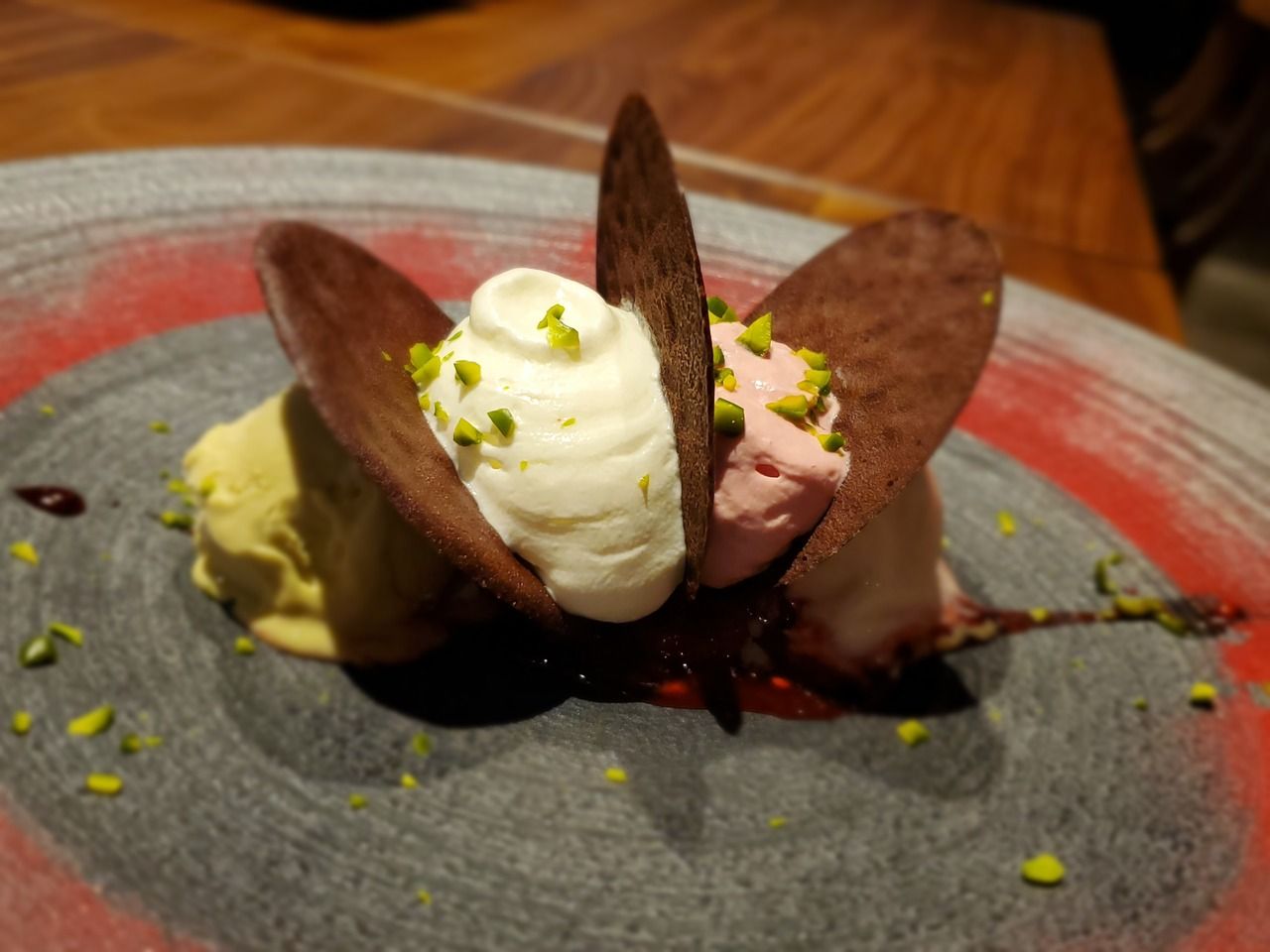 ランチ　2025クリスマス13,200　12/19～28