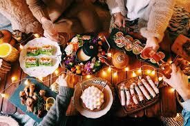 【ディナー限定】記念日デザートプレート