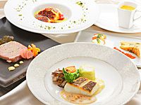 【平日ランチ限定】 クレアシオン