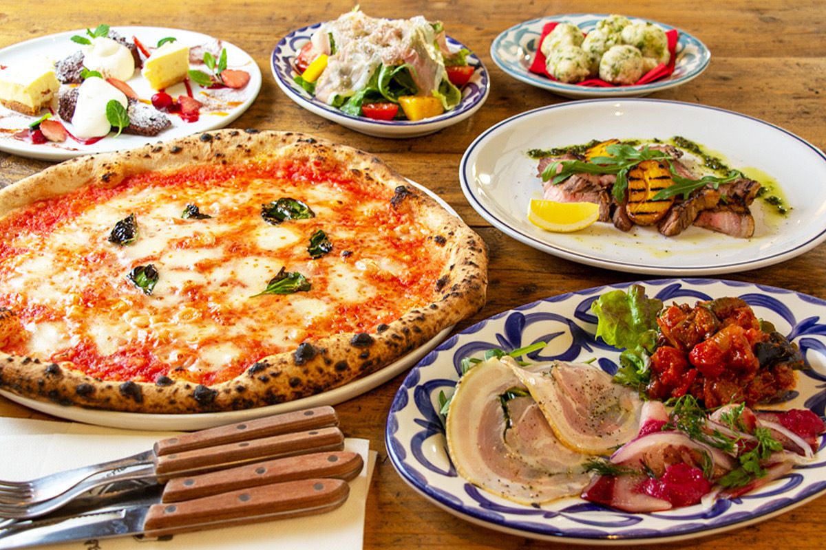 【ランチ】記念日コース