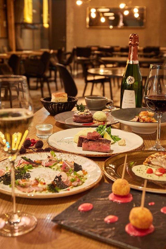 【クリスマスコース2025】12/20（土）・21（日）・24（水）・25（木）限定