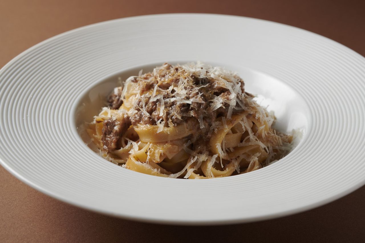 【ランチ】平日予約限定(お席90分制)  スープ・パスタ・メイン(魚料理or肉料理)の3皿コース＜11:30～ or 13:30～の方は１ドリンクサービス付き！＞