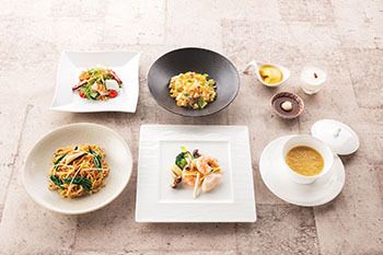 [Weekday Lunch] Kira (Fan)