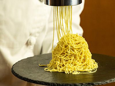 しぼりたて・厳選和栗モンブラン