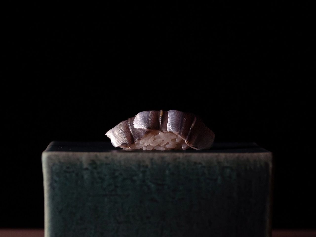 [Lunch] Omakase 19800 yen