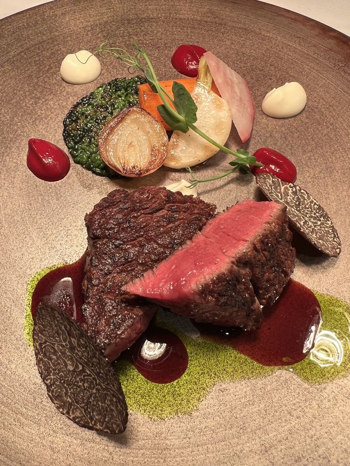 【ランチ】SHAKUYAKU（シャトーブリアン）