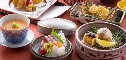 【고베 타무라】 「점심의 미니 코스」