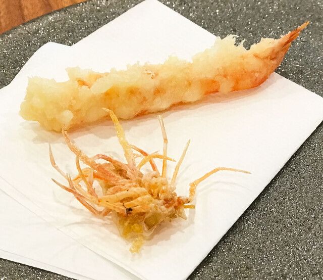  Chef's Recommended Course