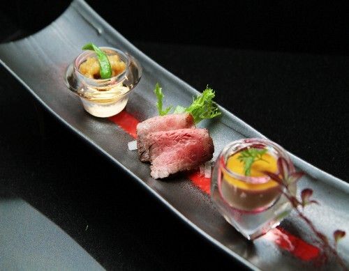 [Lunch] Firefly course