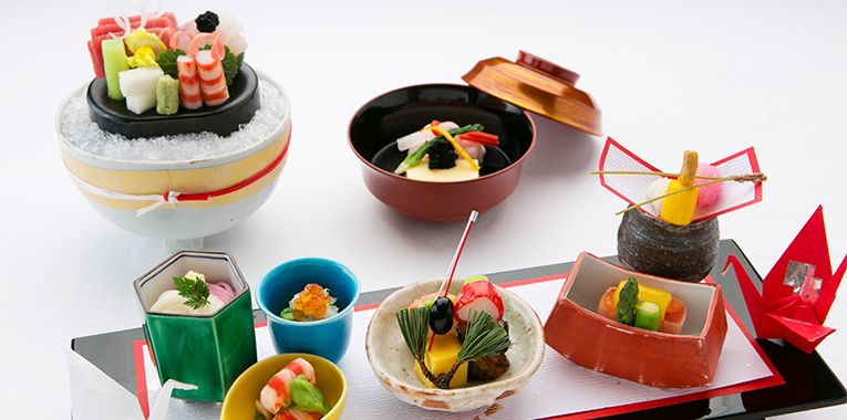 お祝い席プラン　福　～ふく～