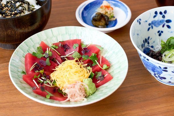 桜丘ランチ【平日限定】