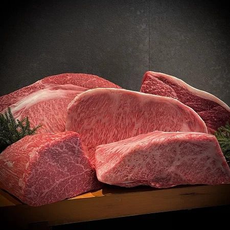 クリスマスコース