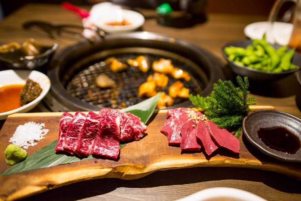 むすび自慢のコース＜近江＞10000円(4名〜)