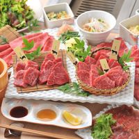 ◆◆ Aging Beef course ◆◆