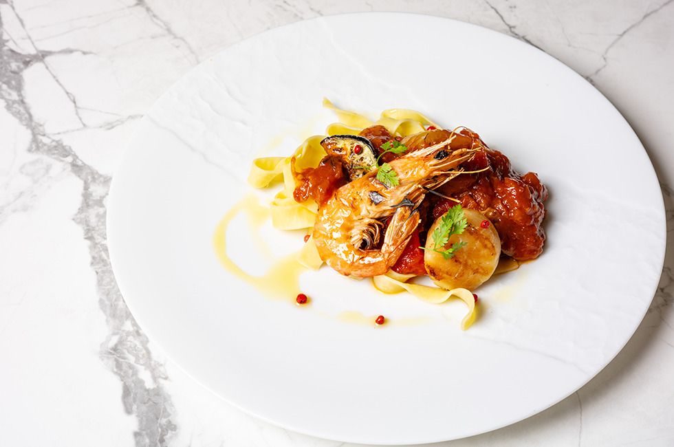 ＜平日限定＞ シェフ テイスティングランチ