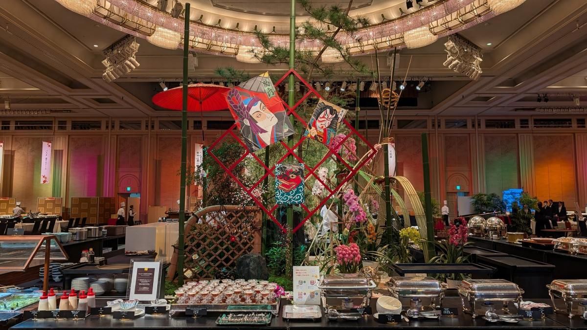 大晦日・新春スペシャルディナー（大人：中学生以上）