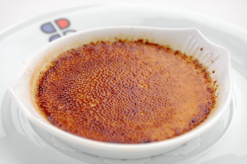 MENU CIEL