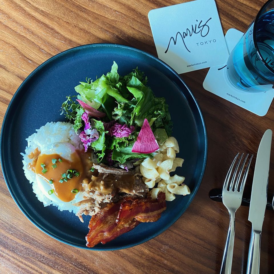 特別週末ブランチコース