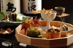 【極松】ランチ おまかせ懐石コース 32,000円