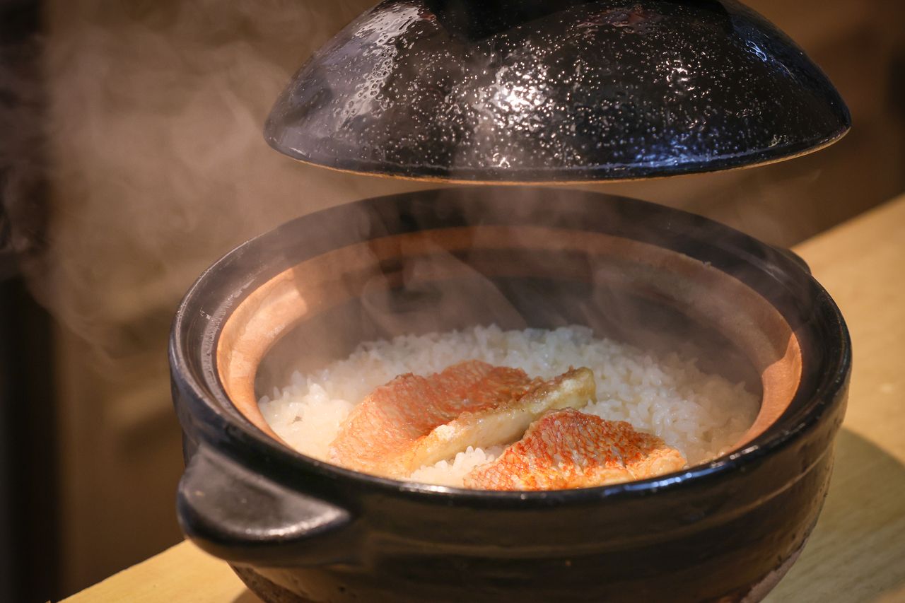 【要予約】北海道コース　20,000円 税込22,000円(サービス料10％別）