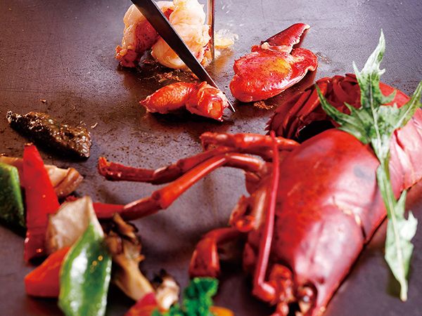 One Harmony【会員優待メニュー】