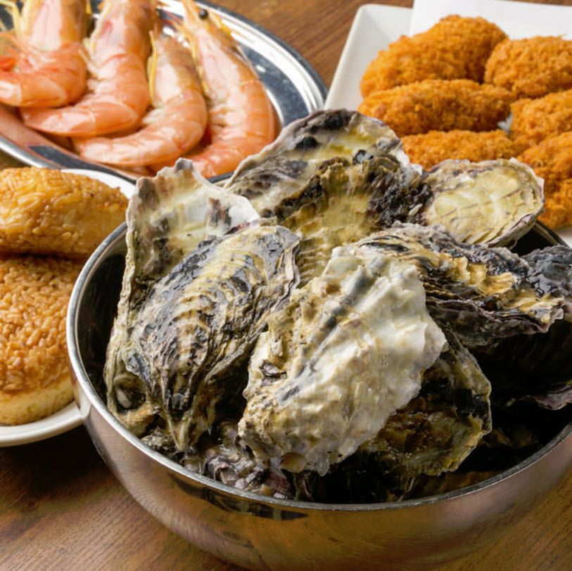 2名様〜【土日祝限定】12:00~15:30入店限定、100分食べ放題コース〈全3品〉（原則2日前まで要予約）