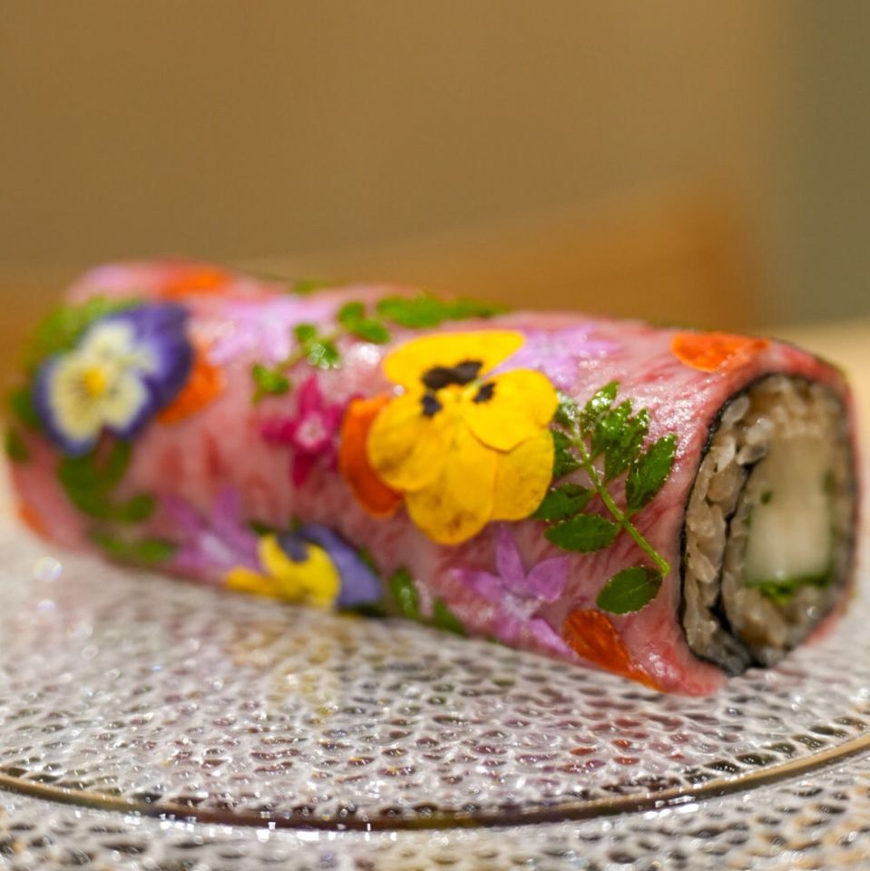 【ディナー】おまかせコース